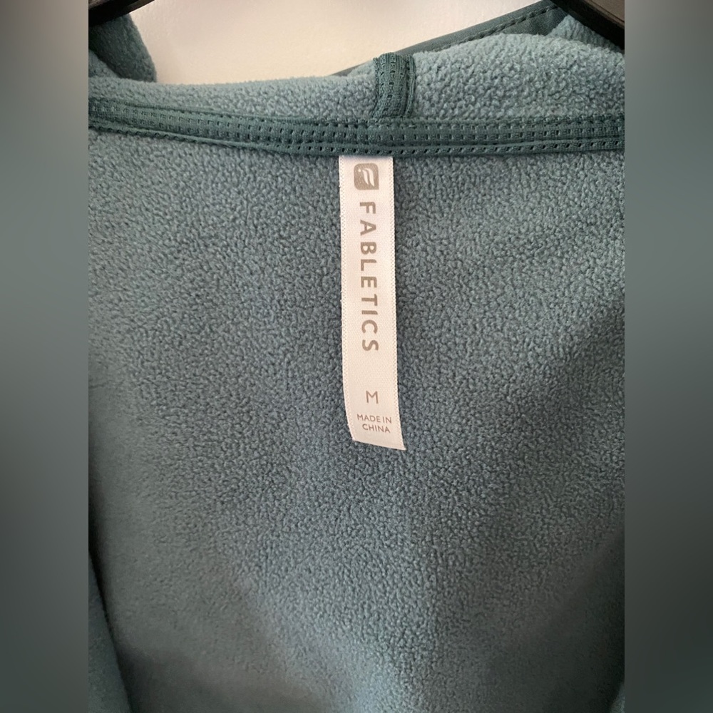 Fabletics Salma Water Resistant Jacket - image 3